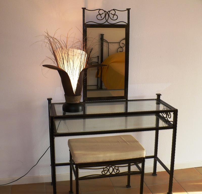 Soleil Rouge Apartment Les Adrets-de-l'Esterel Ngoại thất bức ảnh