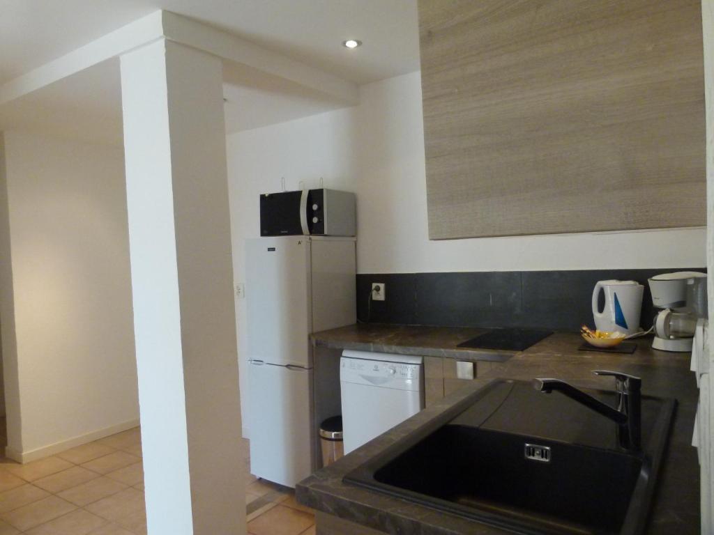 Soleil Rouge Apartment Les Adrets-de-l'Esterel Phòng bức ảnh