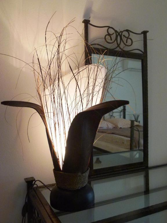 Soleil Rouge Apartment Les Adrets-de-l'Esterel Phòng bức ảnh