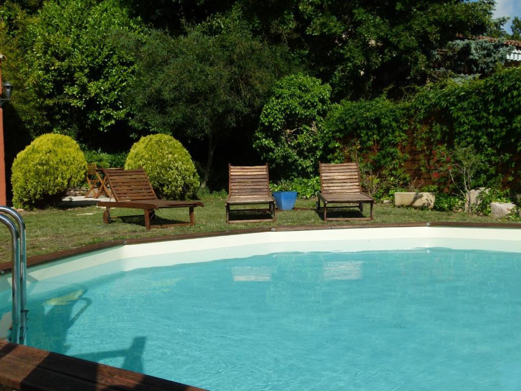 Soleil Rouge Apartment Les Adrets-de-l'Esterel Ngoại thất bức ảnh