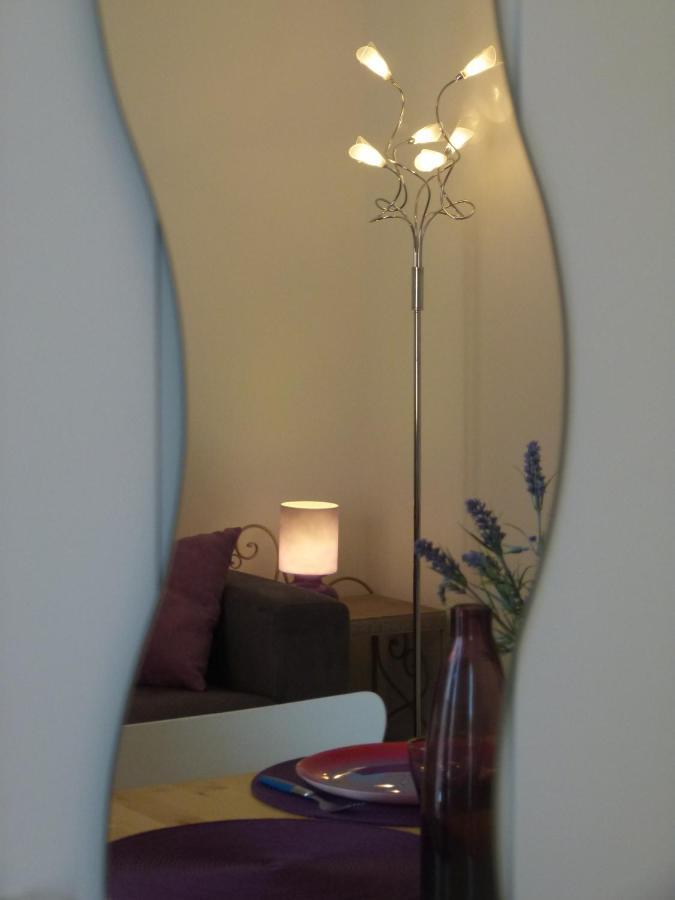 Soleil Rouge Apartment Les Adrets-de-l'Esterel Phòng bức ảnh